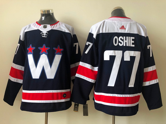 Washington Capitals Jerseys 26